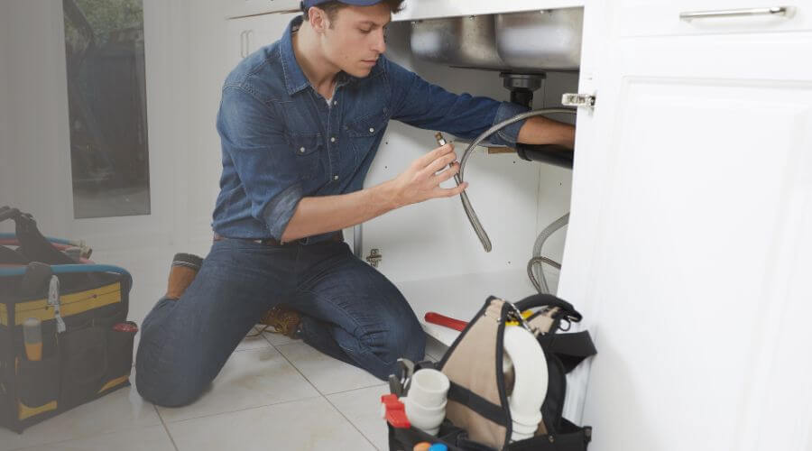Professional sewer line replacement in Lake Wilson, MN